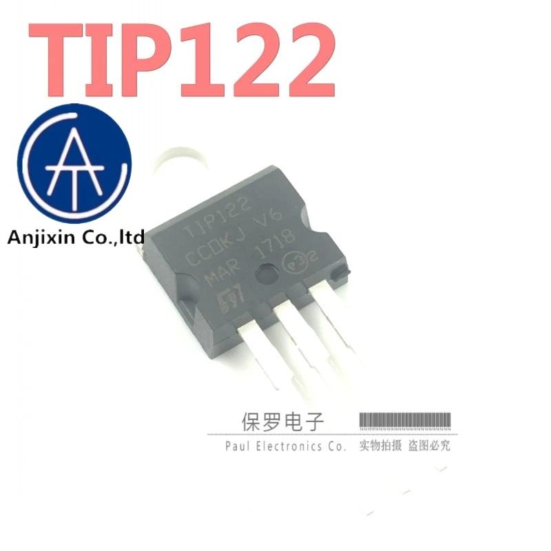 100%   ǰ ޸ Ʈ  100 5A/220 V TO-ζ Ʈ, 10pcs ο    